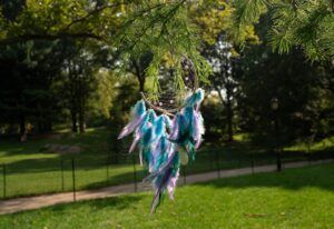 Why Are Wind Chimes Given at Funerals?