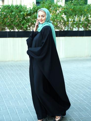 Shop Smart: Why AbayaKart is Every Abaya Lover’s Favorite 1 abaya shopping online