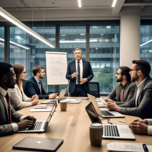 IT consulting services
