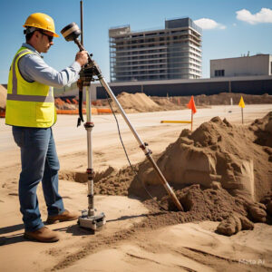 What is DCP Testing?