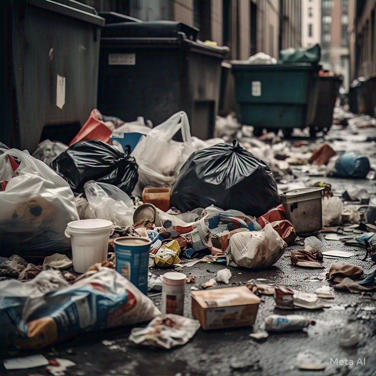 dumpster rental
