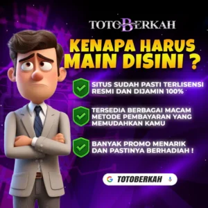situs toto