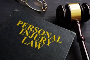 Understanding Lacerations in Personal Injury Cases: Seeking Compensation in California