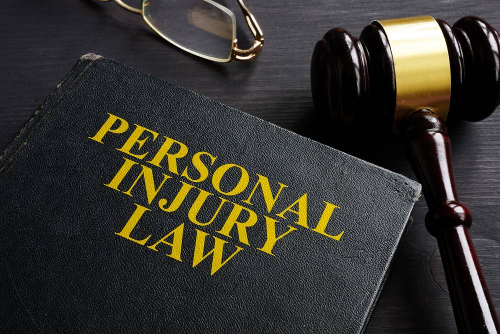 Understanding Lacerations in Personal Injury Cases: Seeking Compensation in California