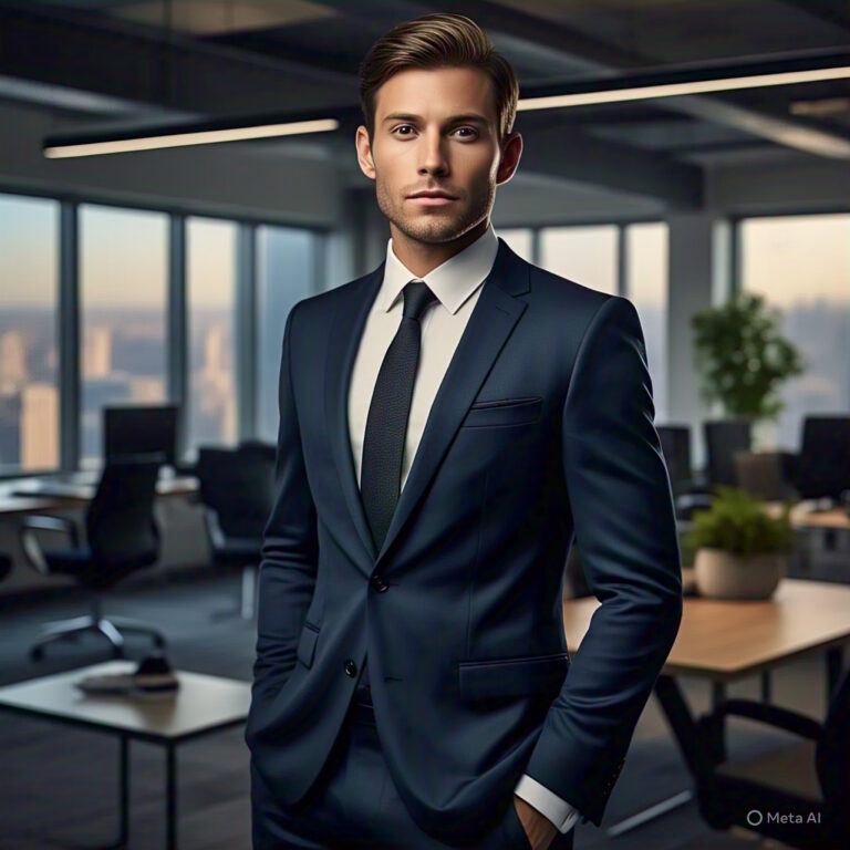 Keep Your Suit Like New: The Ultimate Suit Care Guide 1 Allthemen
