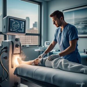 shockwave therapy near me