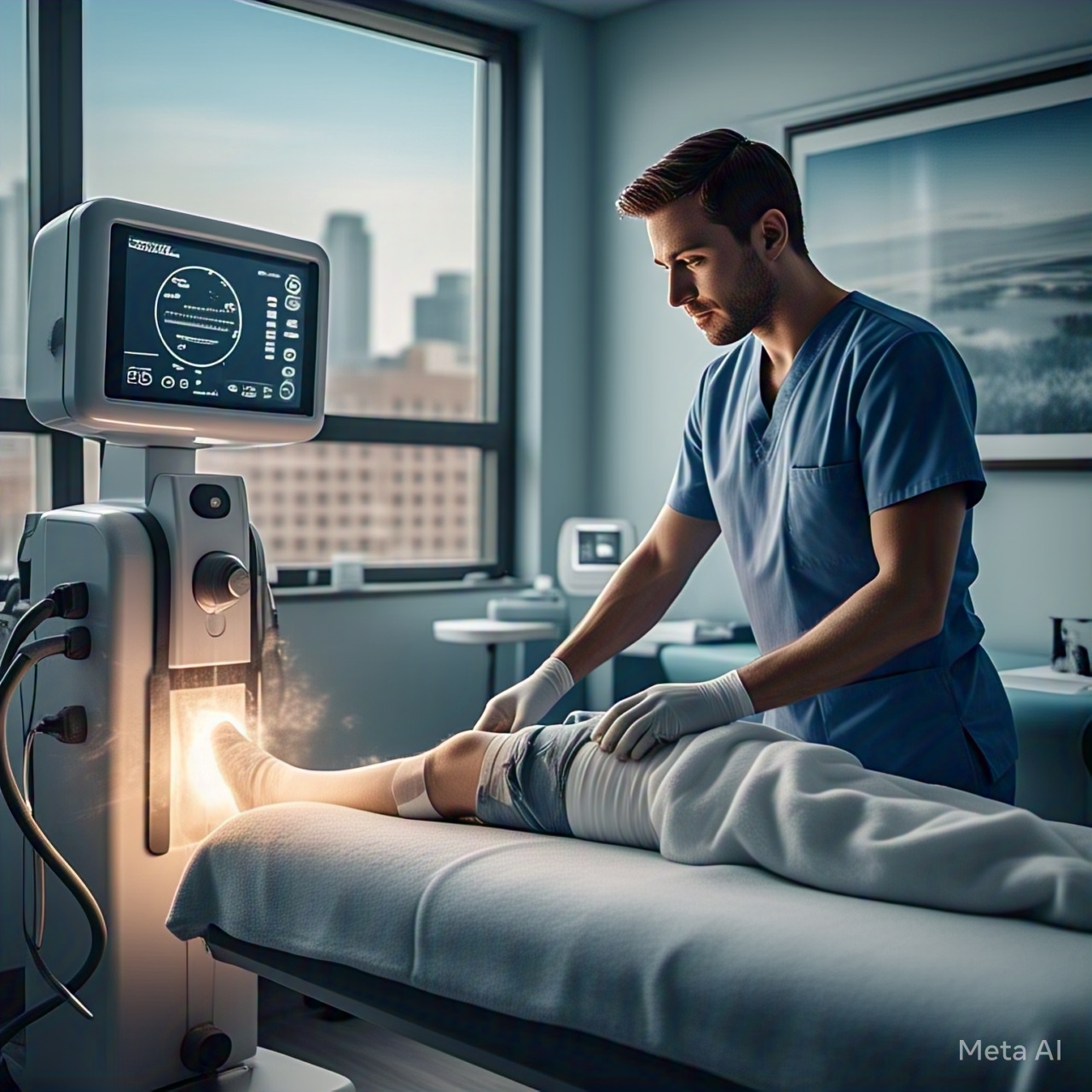 shockwave therapy near me