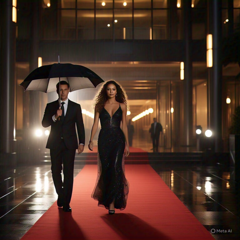 A Night to Remember with Hot London Escorts
