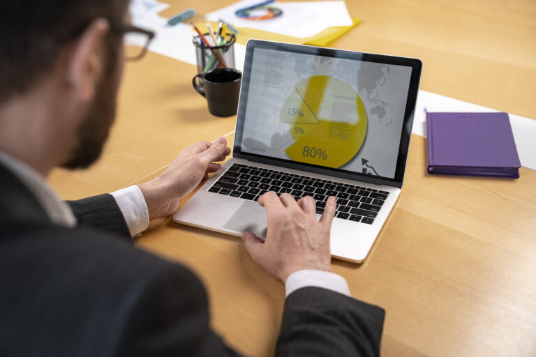 🎯 From Click to Conversion: Mastering Full-Funnel Lead Generation in B2B 1 🎯 From Click to Conversion: Mastering Full-Funnel Lead Generation in B2B