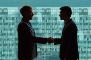 What Is a Business Partnership?