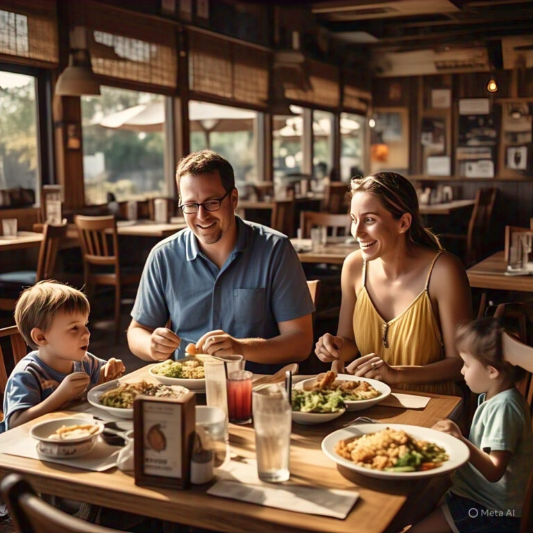 Maximizing Efficiency and Customer Satisfaction with Smart Restaurant Renovations