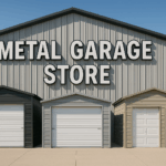 Prices on Garages: What to Know Before You Buy