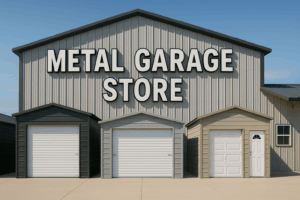 Prices on Garages: What to Know Before You Buy