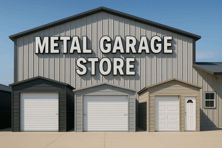 Prices on Garages: What to Know Before You Buy